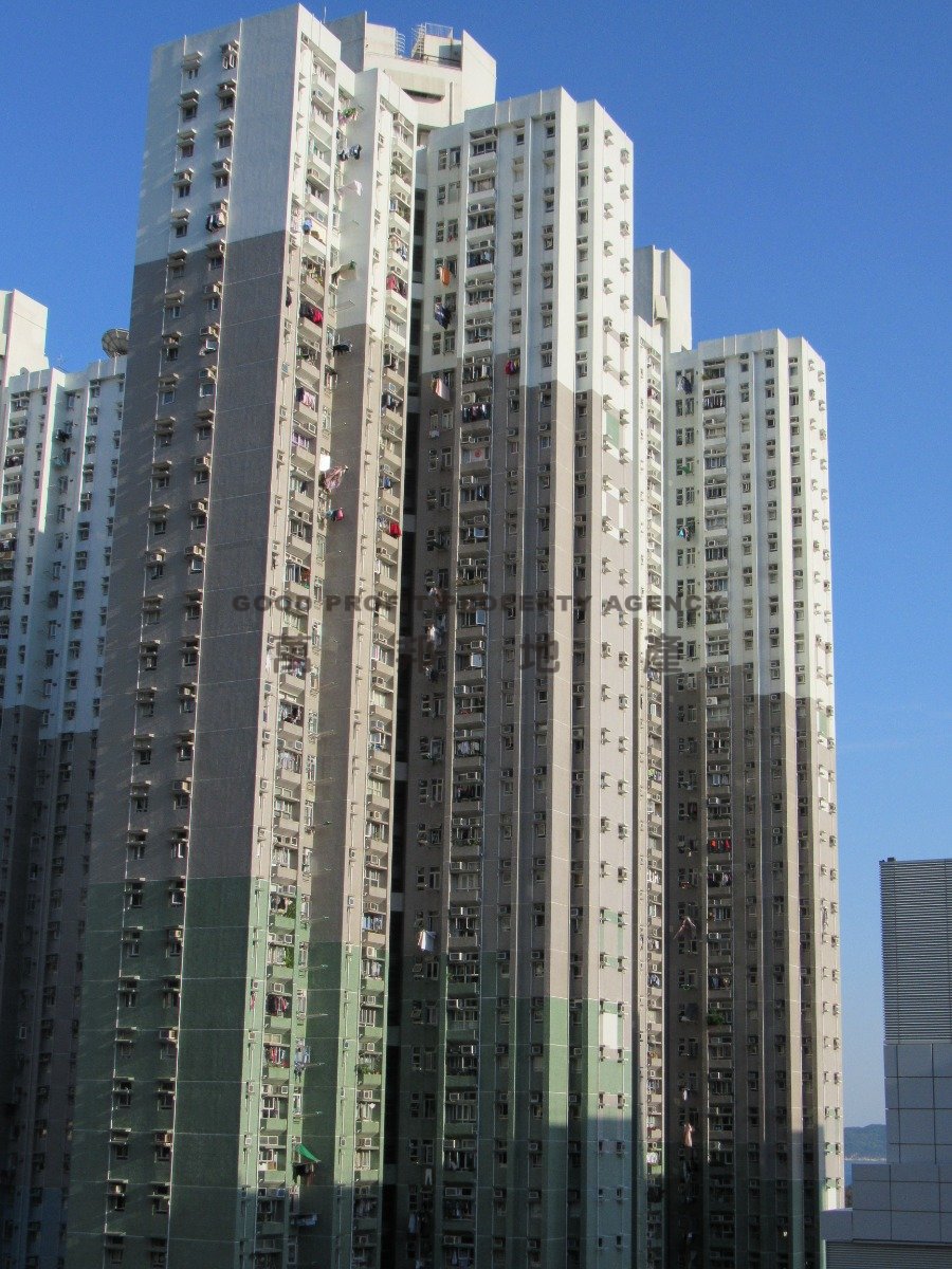 KA LUNG COURT BLK B KA PING HSE (HOS) Pokfulam M A027499 For Buy