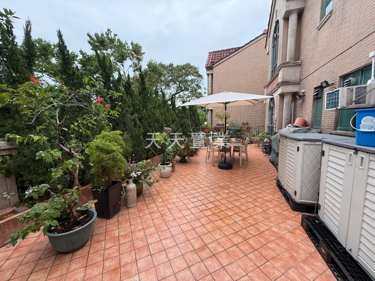HIRAM'S VILLA Sai Kung L 000424 For Buy