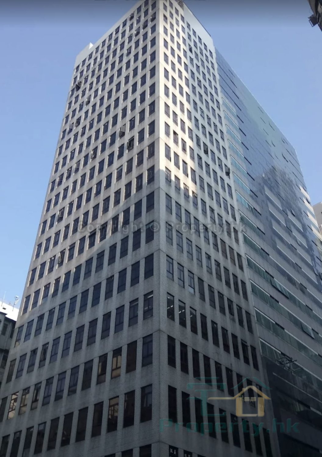 CHUNG WO COM CTR Tsim Sha Tsui C501999 For Buy