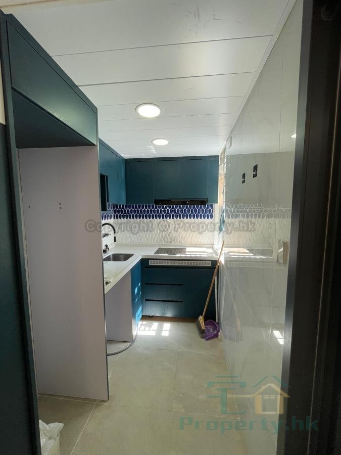 雍明苑 B座 澤明閣 (綠表)