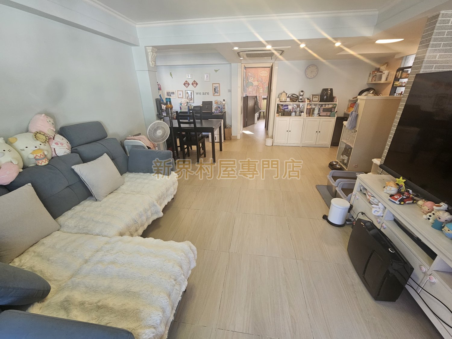 MONTE VILLA Shatin H T000630 For Buy