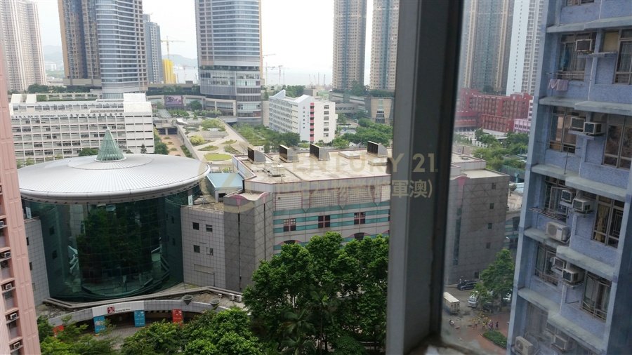 寶明苑 寶松閣 A座 (綠表)