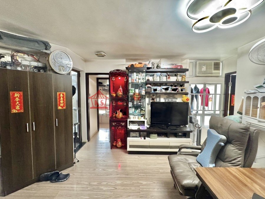 CHUNG NGA COURT  Tai Po H T039069 For Buy