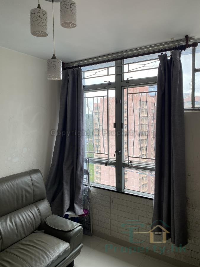 寶明苑 B座 寶柏閣 (綠表)