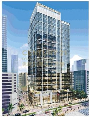 THE CENDAS Kowloon Bay L K216097 For Buy