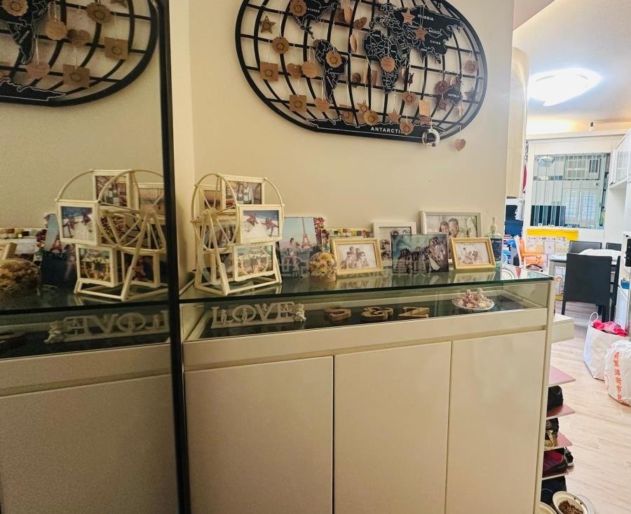 康盛花園 第01座 (連地價) 康盛花園 第01座 (連地價)