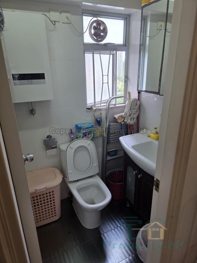 富康花園 第02期 第06座(綠表) 富康花園 第02期 第06座(綠表)