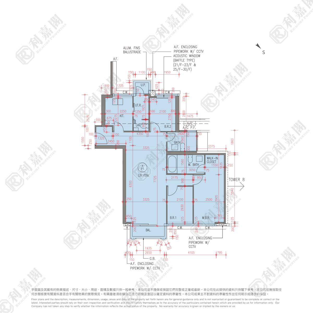 PANO HARBOUR TWR 06 Kai Tak H 1663742 For Buy