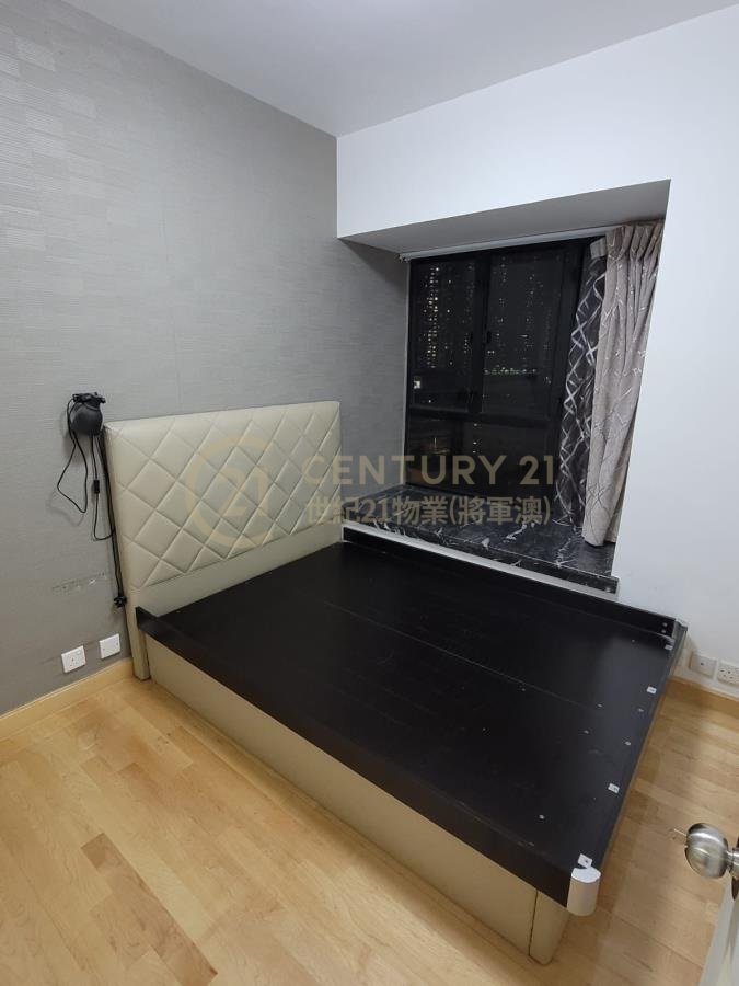 富麗花園 第01座