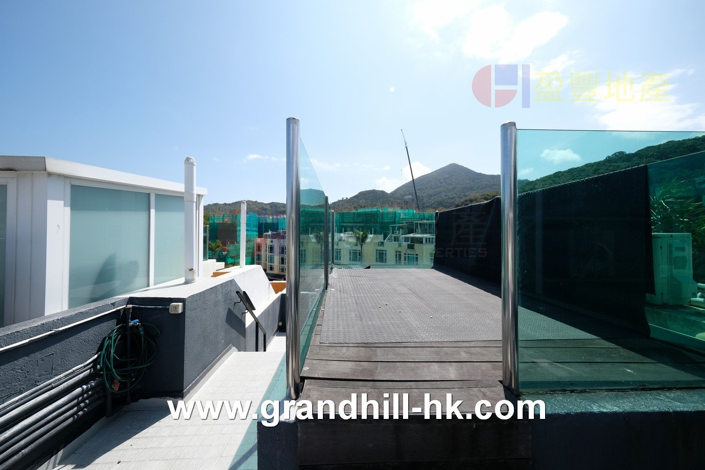 VILLA ROYALE / NAM PIN WAI RD 7 Property Detail, NAM PIN WAI RD 7 - Real  Estate - Properties for Sale and Rent - (Information provided by:  Cybernetics 1 Property Information)