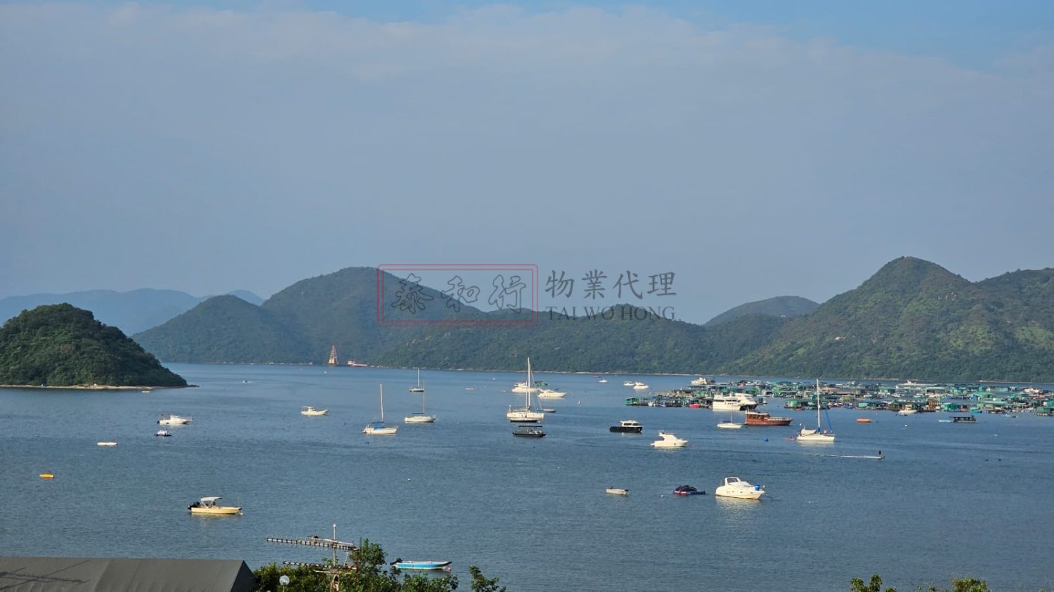 KEI LING  Sai Kung T 002177 For Buy