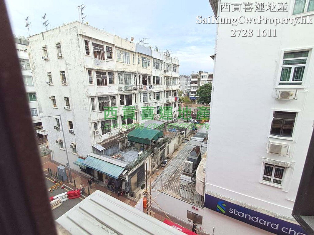 Low Rise Condo*Sai Kung Town  Sai Kung H 025137 For Buy