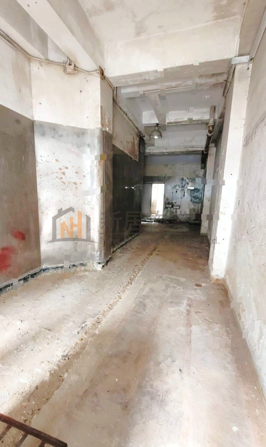 FREBONG BLDG Tai Po G 1689592 For Buy