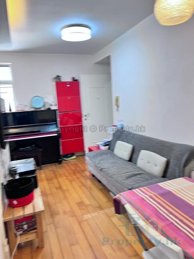 寶盈花園 第08座 (綠表) 寶盈花園 第08座 (綠表)