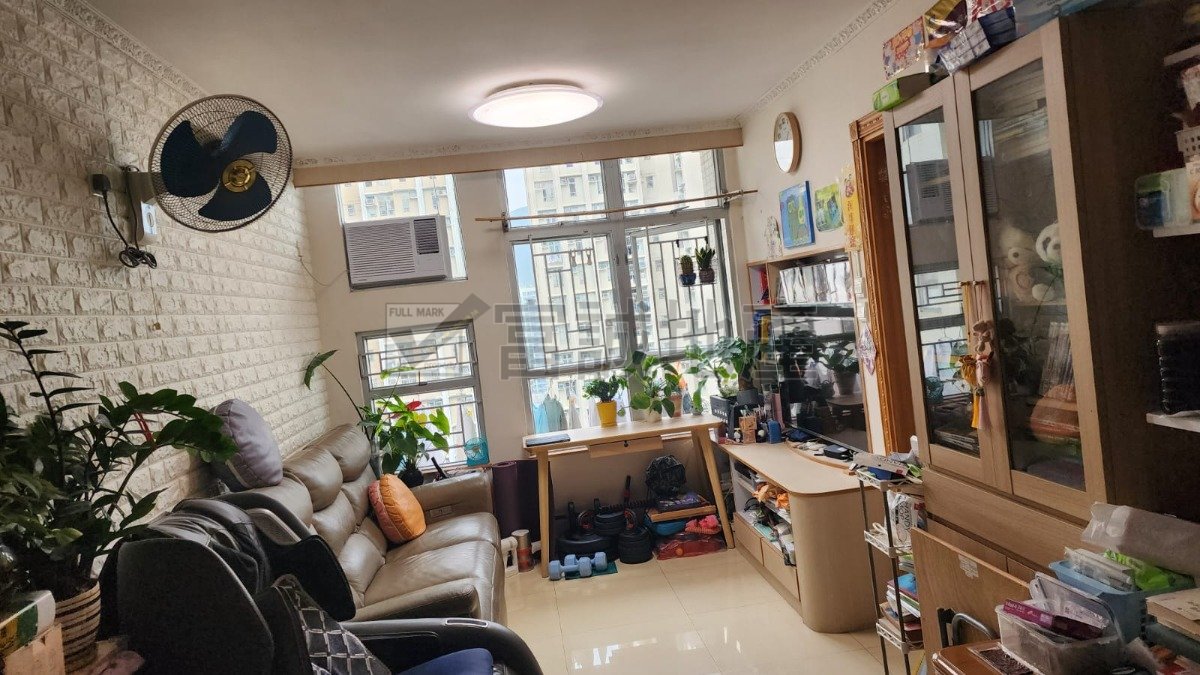 TSZ OI COURT Wong Tai Sin H T125705 For Buy