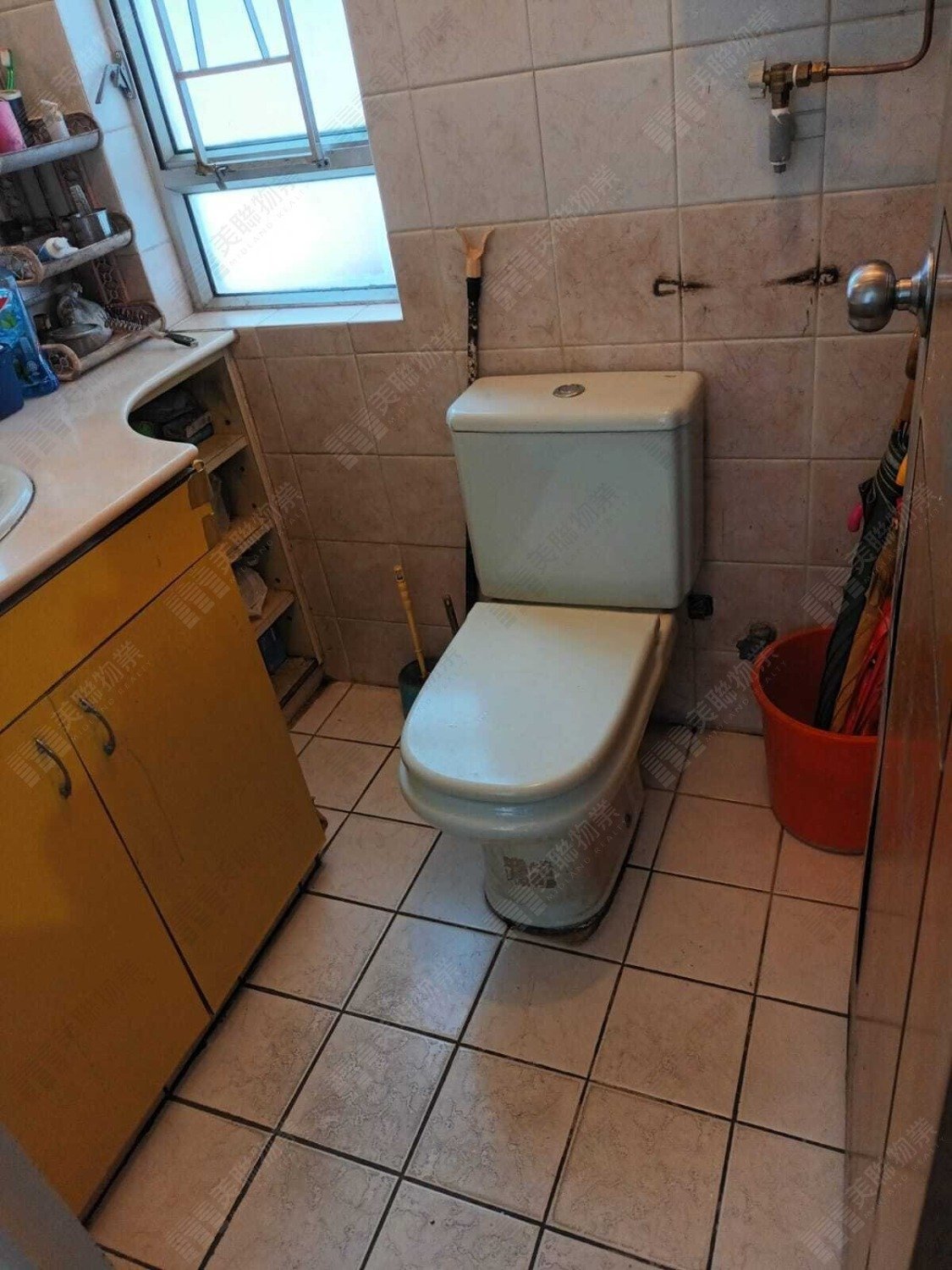 FU NING GDN BLK 01 (PSPS) Tseung Kwan O M 1752138 For Buy