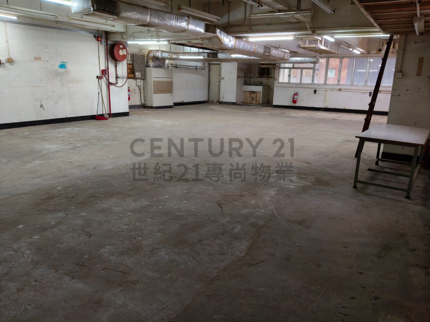 DERRICK IND BLDG Wong Chuk Hang L C151611 For Buy
