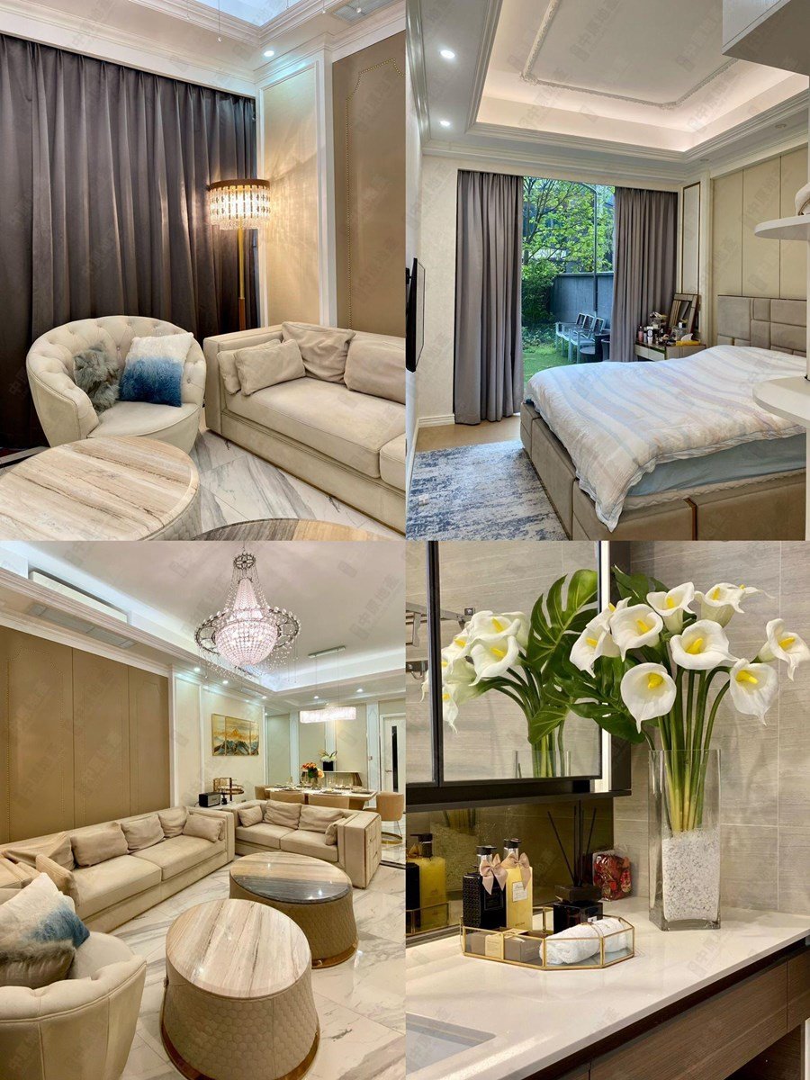 Bloomsway the terrace Tuen Mun L 1767528 For Buy