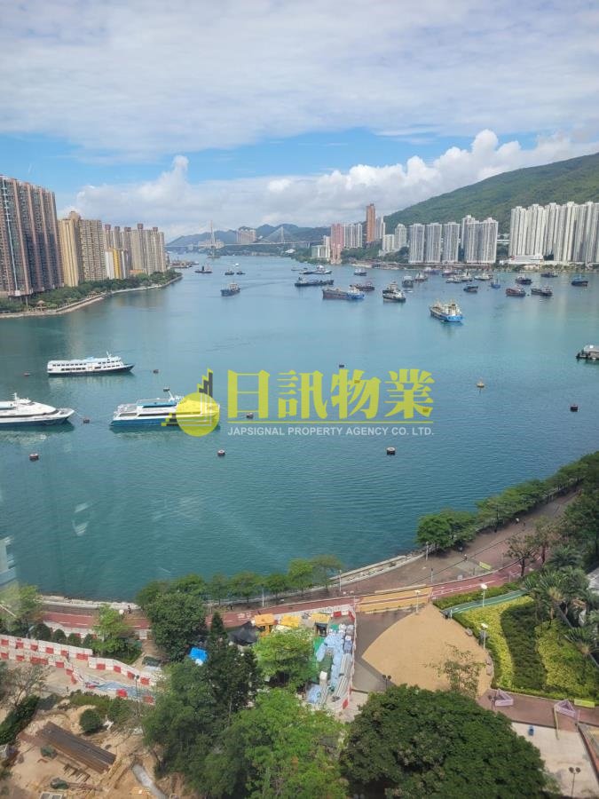 海灣花園 第01座