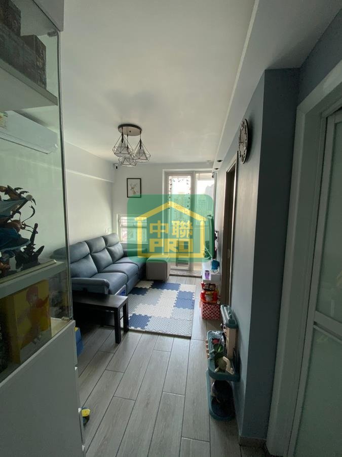 KAM FAI COURT (HOS) Ma On Shan T180755 For Buy