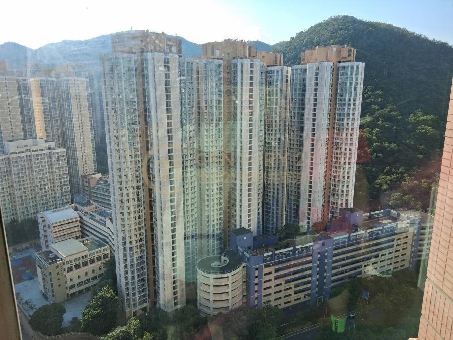 將軍澳中心 第01期 第08座