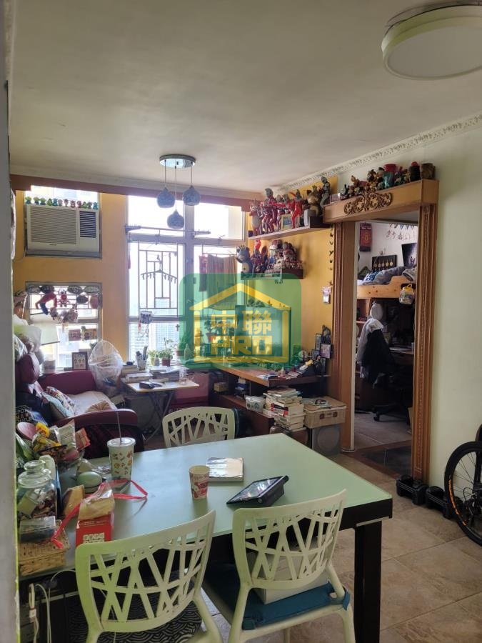 KA KENG COURT  Shatin H T180131 For Buy