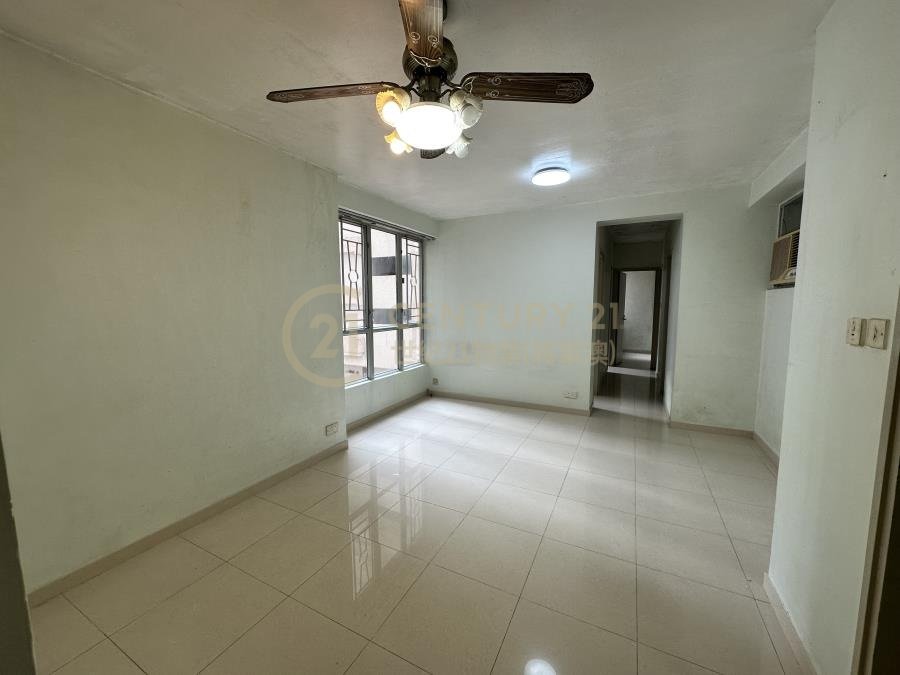 寶盈花園 第02座 (綠表)