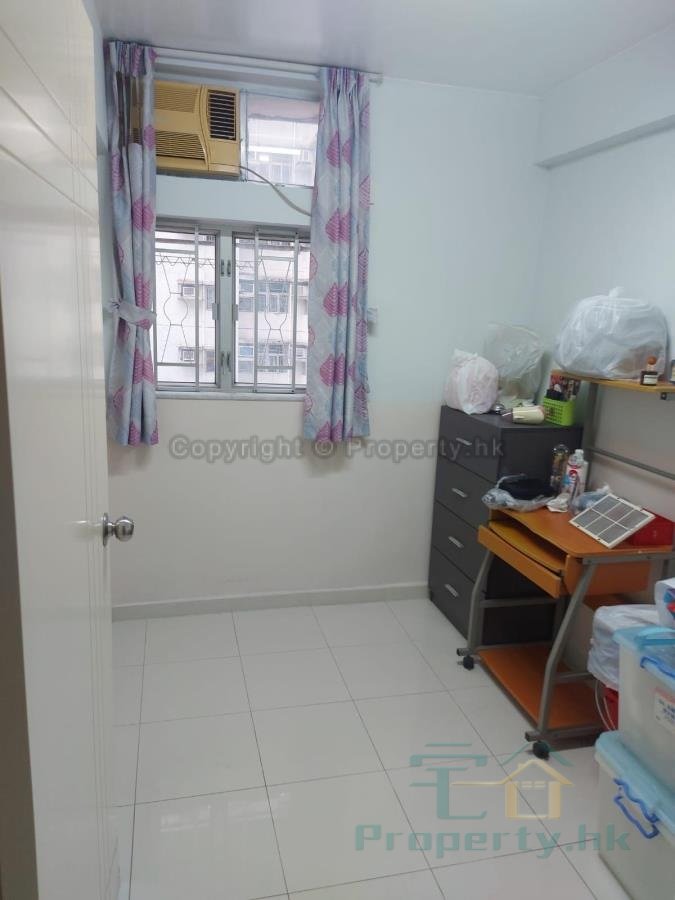 富康花園 第02期 第05座 (連地價)