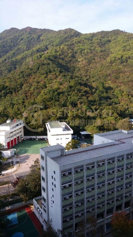 寶林村 第02座 寶泰樓 (綠表)