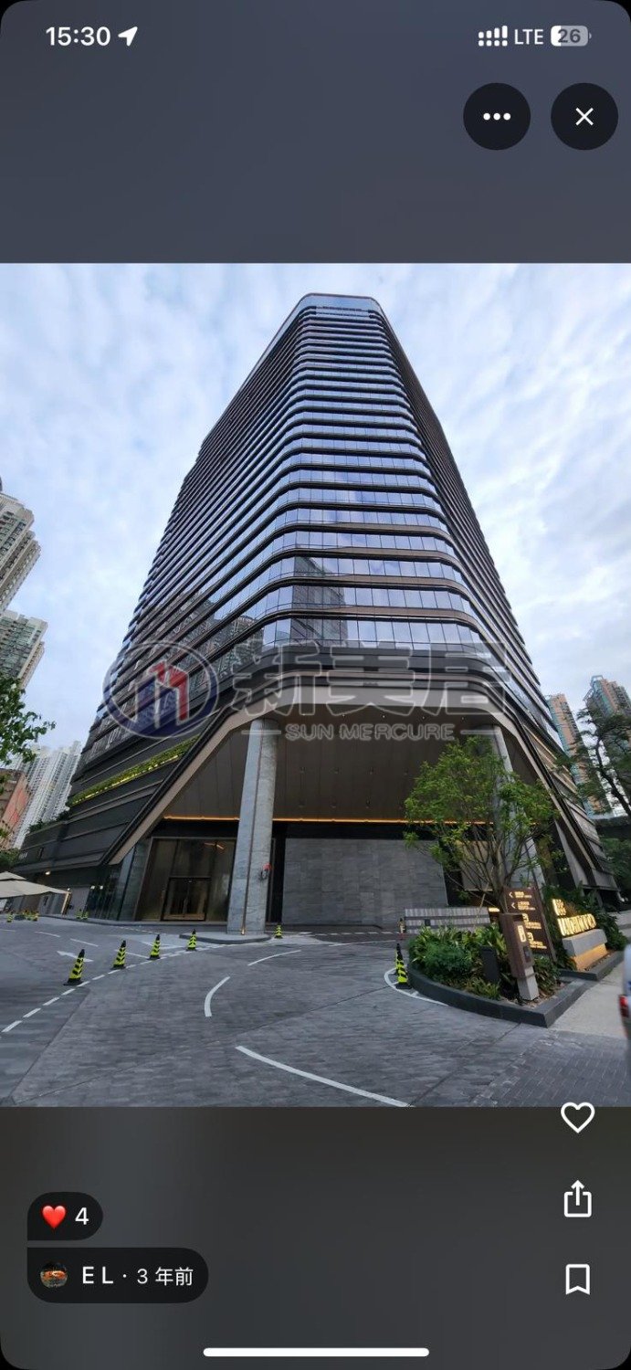 NCB INNOVATION CTR Cheung Sha Wan H 1746444 For Buy
