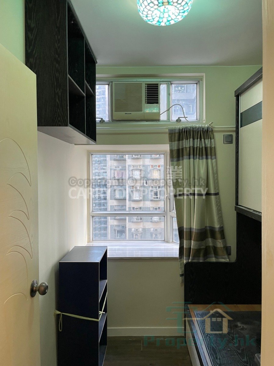 海濱花園 第04座 海銀閣