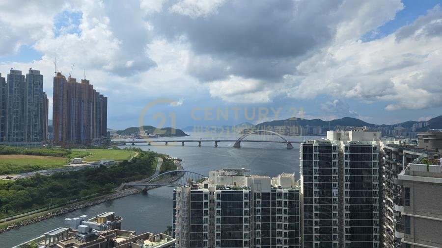 雍明苑 A座 潤明閣 (綠表)