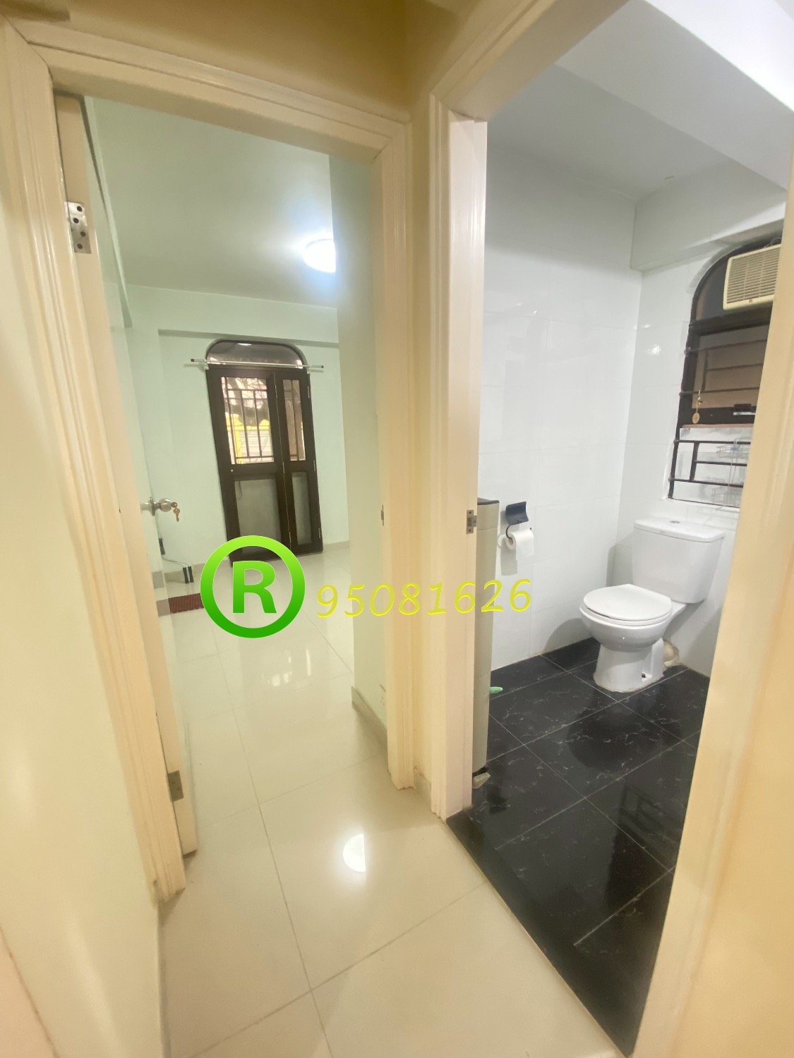 HA WO CHE TSUEN HA WO CHE TSUEN