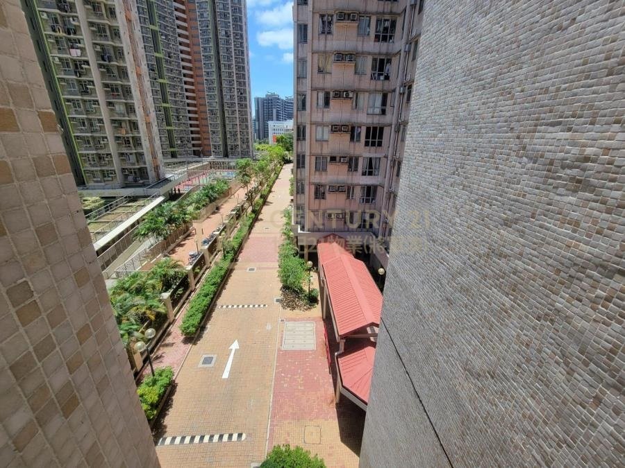 寶盈花園 第02座 (綠表)