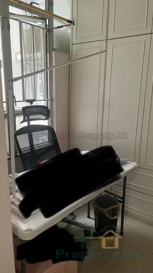 唐明苑 唐輝閣 A座 (綠表)