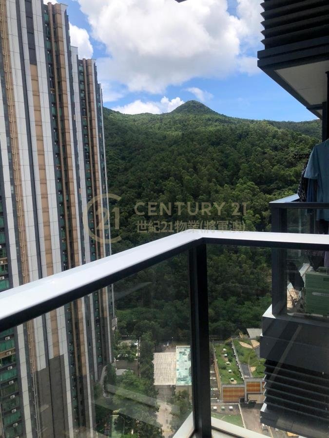 海茵莊園 第01座