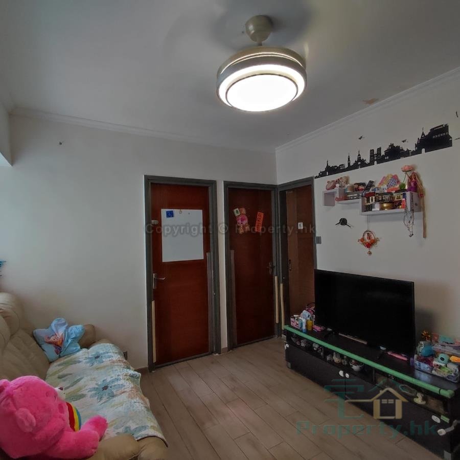 WELL ON GDN BLK 04 Tseung Kwan O H F128923 For Buy