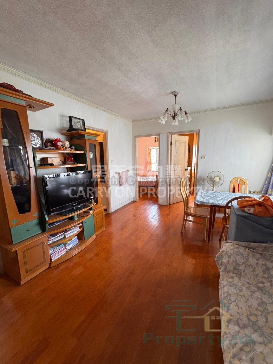 海濱花園 第12座 海豐閣