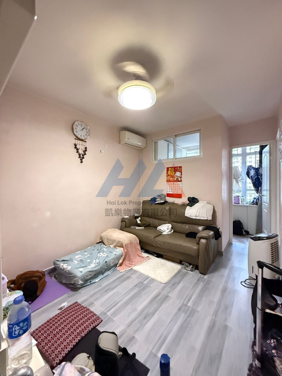 HOI LOK COURT BLK C HOI TING HSE (HOS) Cheung Sha Wan M 000052 For Buy