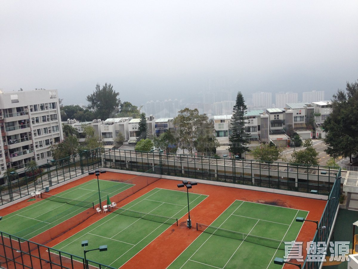 GREENWOOD TERR BLK 20 Shatin H 1698734 For Buy