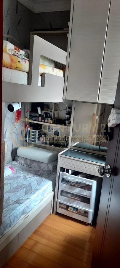 康盛花園 第04座 (綠表)