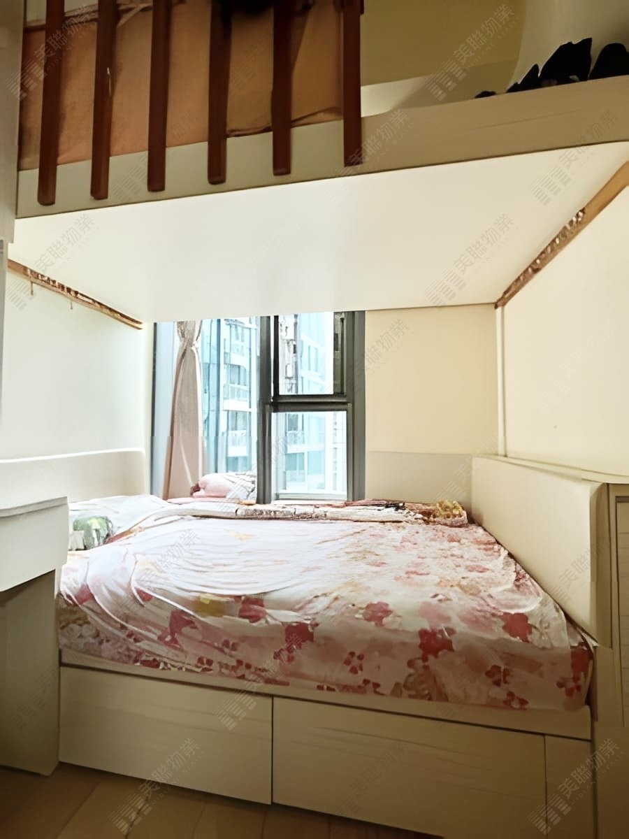 TWIN PEAKS TWR 02 Tseung Kwan O L 1700440 For Buy