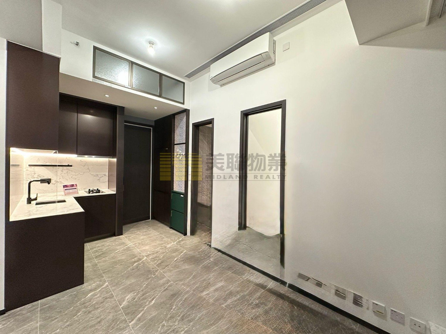 Begravia Place II Shek Kip Mei L 1664198 For Buy