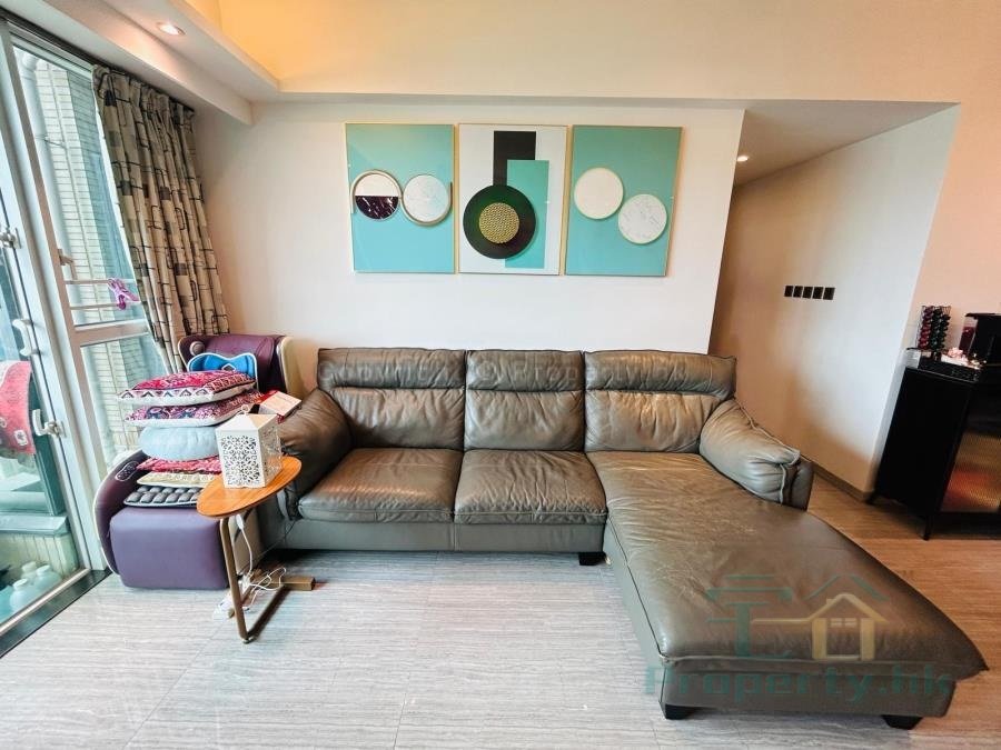 日出康城 第03期 緻藍天 第02座 日出康城 第03期 緻藍天 第02座