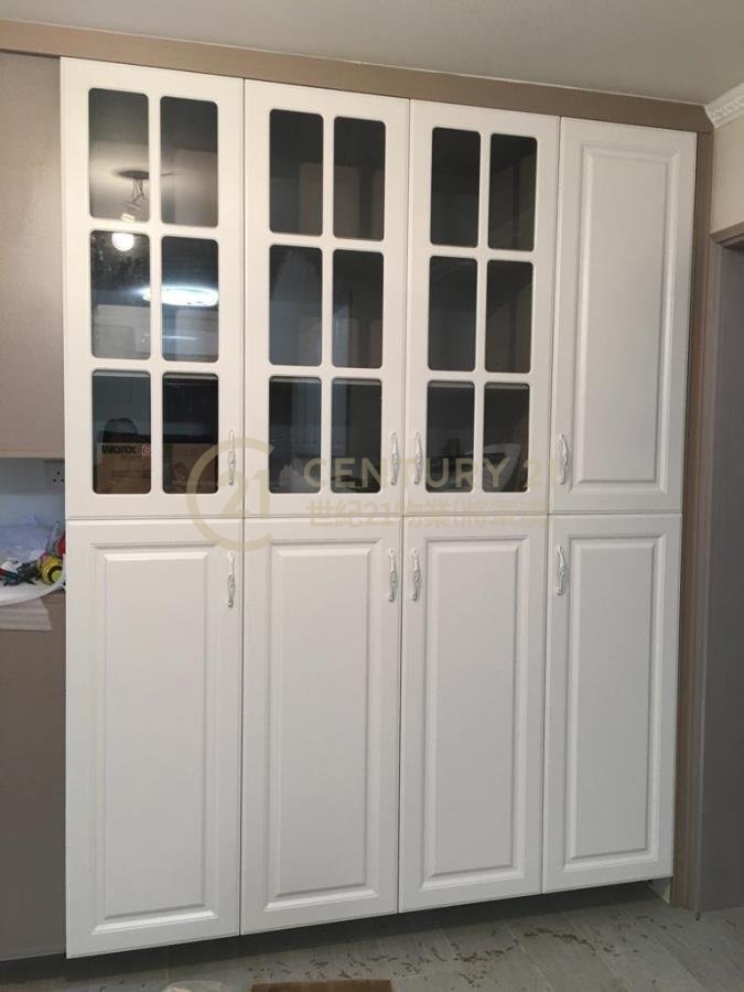 廣明苑 廣瑞閤 D座 (綠表) 廣明苑 廣瑞閤 D座 (綠表)