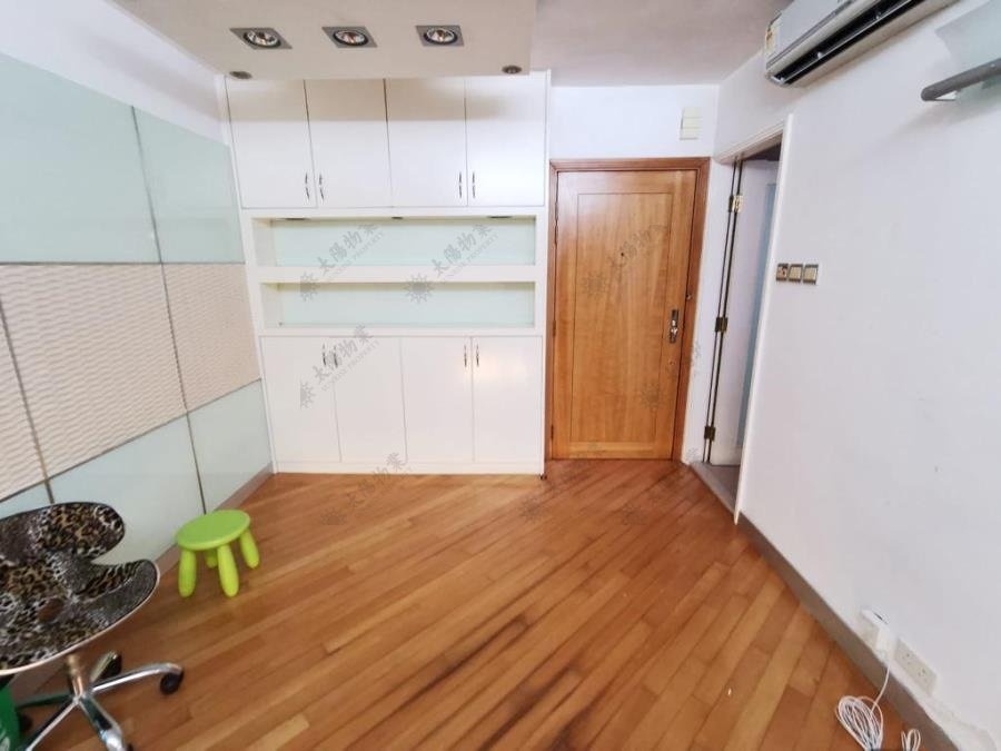 LAGUNA VERDE OCEAN VISTA TWR 23A Hunghom H W077788 For Buy