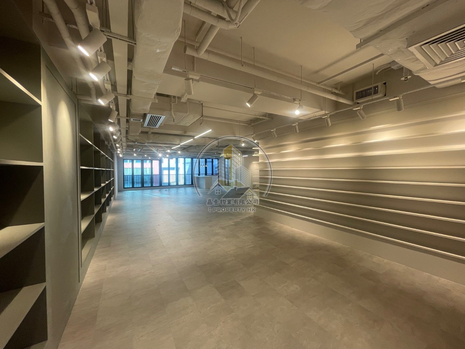 THE WHITNEY Kwun Tong 1763552 For Buy