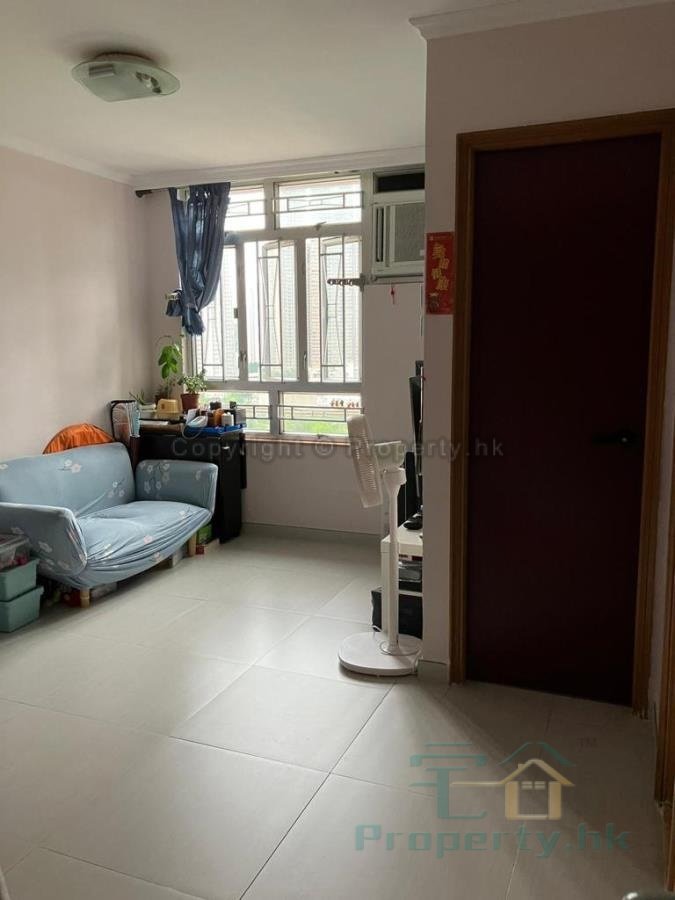 廣明苑 廣新閣 G座 (綠表)