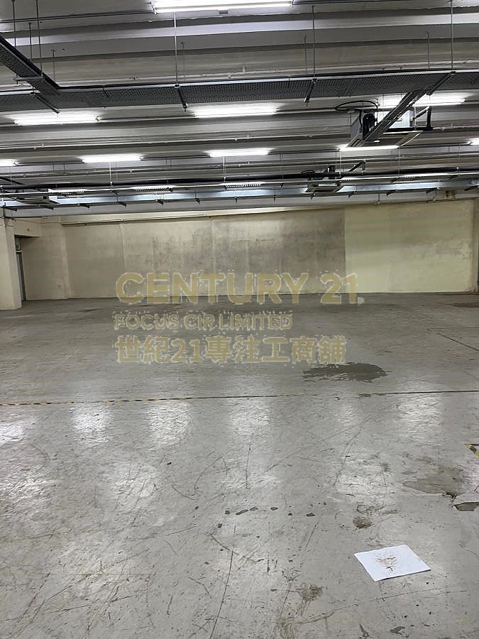 TAI PING IND PARK Tai Po L C074740 For Buy