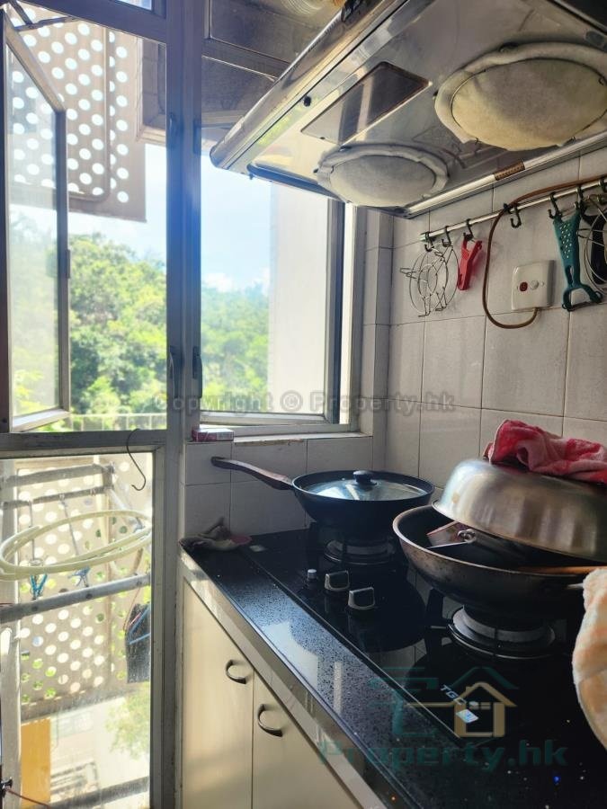 茵怡花園 第01座 (綠表)